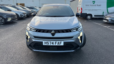Renault Symbioz 1.6 E-Tech FHEV 145 Techno Esprit Alpine 5dr Auto Hybrid Estate